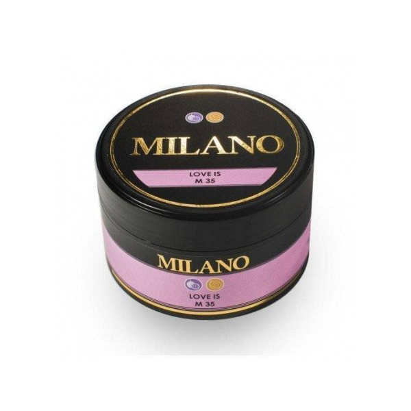 Табак Milano Love Is 100 гр в Сочи
