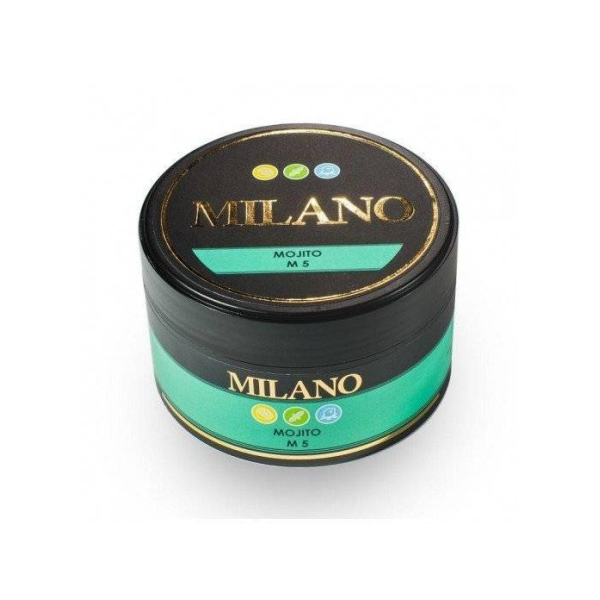 Табак Milano Mojito 100 гр в Сочи