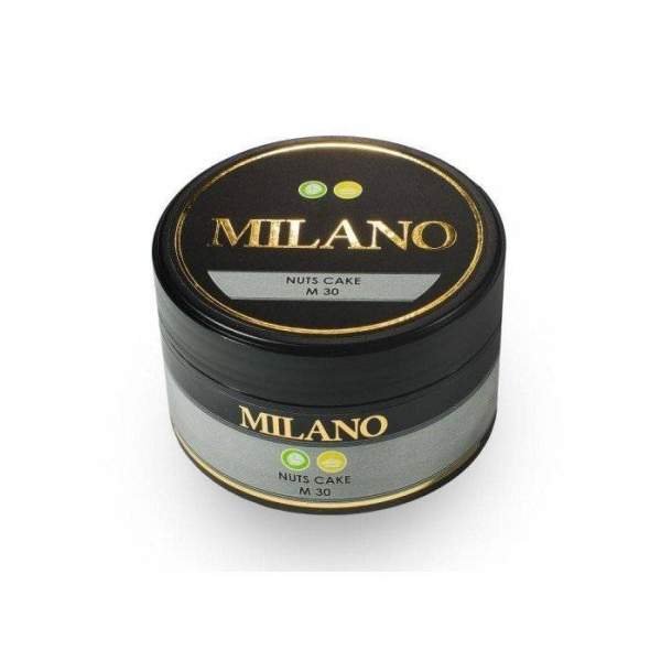 Табак Milano Nuts Cake 100 гр в Сочи
