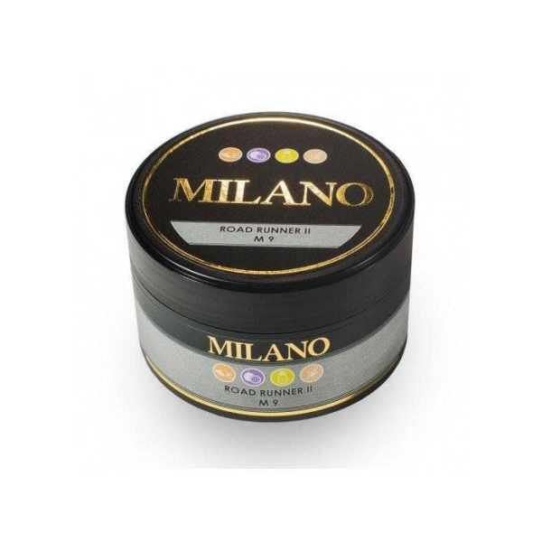 Табак Milano Road Runner II 100 гр в Сочи