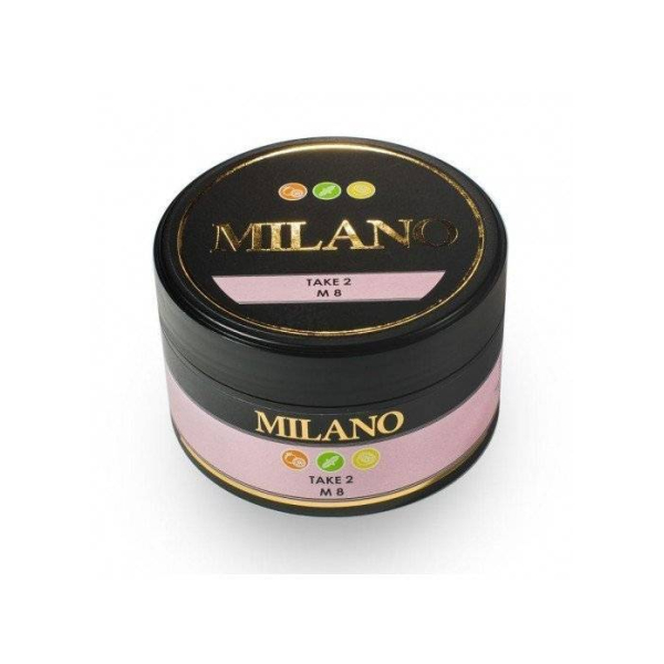 Табак Milano Take 2 100 гр в Сочи