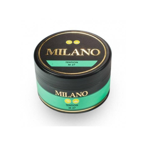 Табак Milano Tention 100 гр в Сочи