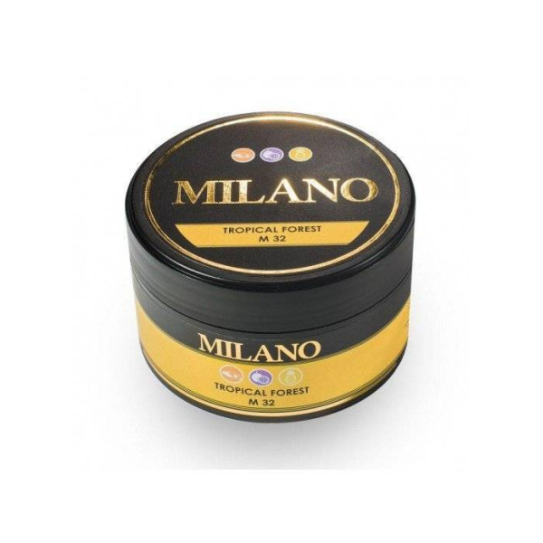 Табак Milano Tropical Forest 100 гр в Сочи