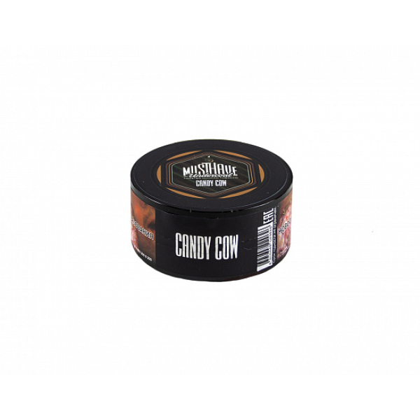 Табак MUST HAVE CANDY COW 25 грамм в Сочи