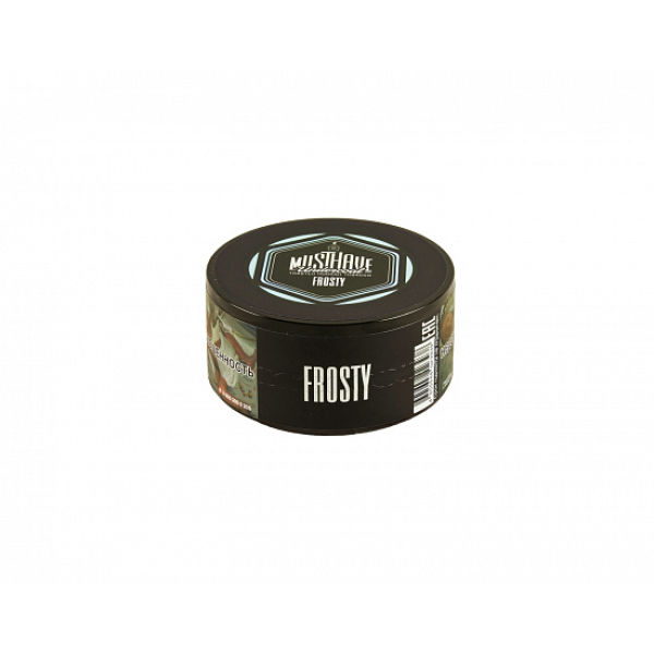 Табак MUST HAVE FROSTY 25 грамм в Сочи