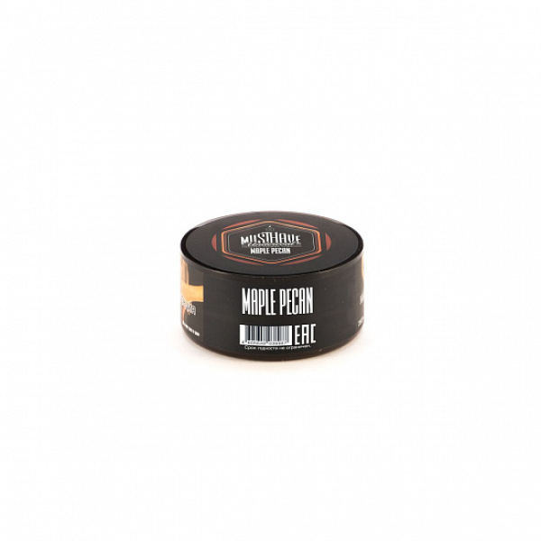 Табак Must Have Maple Pecan 25 грамм в Сочи