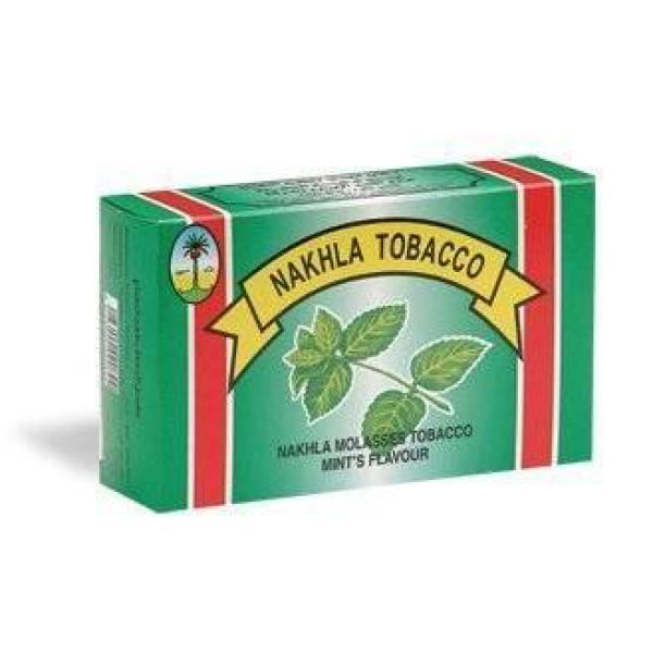 Табак El Nakhla Mint 50 гр в Сочи
