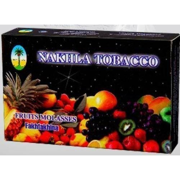 Табак El Nakhla Fakhfakhina Fruits 250 грамм в Сочи
