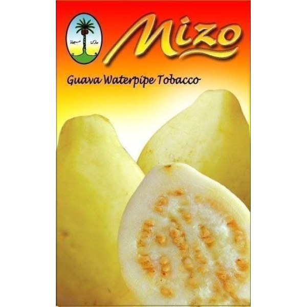 Табак El Nakhla Mizo Гуава 50 гр в Сочи