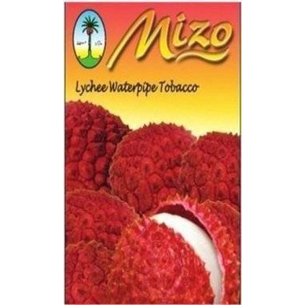 Табак El Nakhla Mizo Личи 50 гр в Сочи