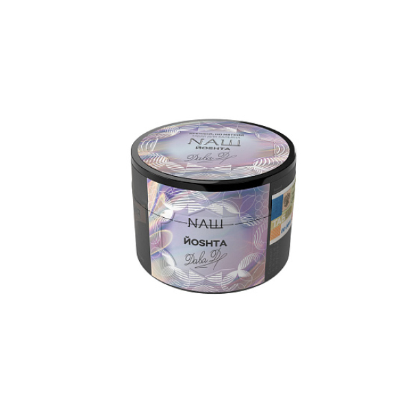 Табак NАШ ЙОSHTA (Йошта) 40 гр в Сочи