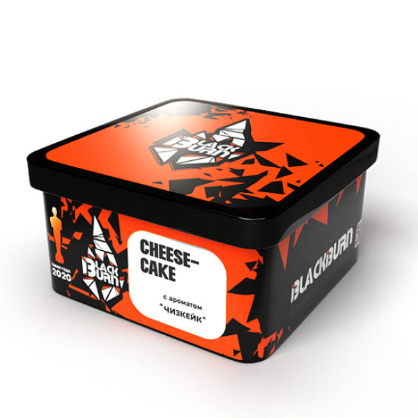 Табак Blackburn CHEESECAKE 200 грамм в Сочи
