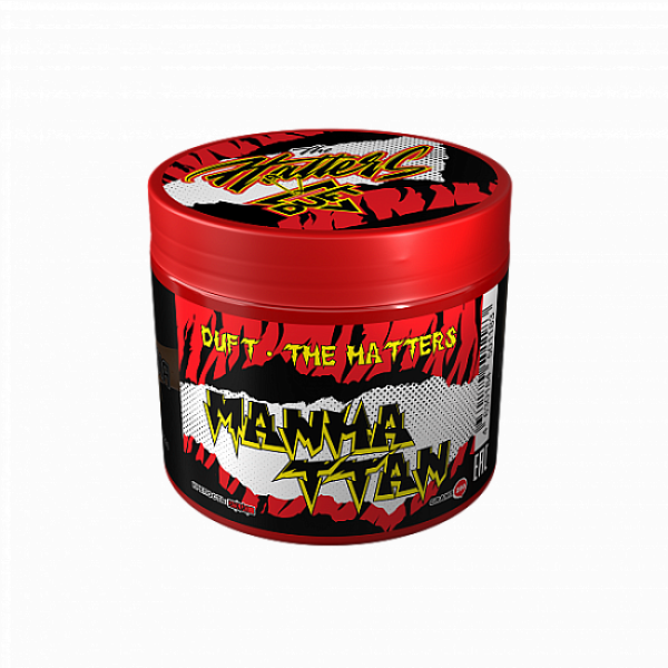 Табак DUFT THE HATTERS MANHATTAN (Манхэттен) 200 гр в Сочи