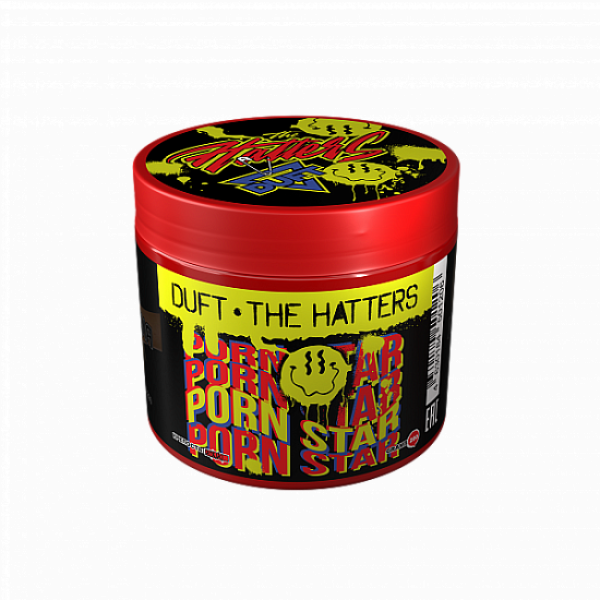 Табак DUFT THE HATTERS PORNSTAR (Порнозвезда) 200 гр в Сочи