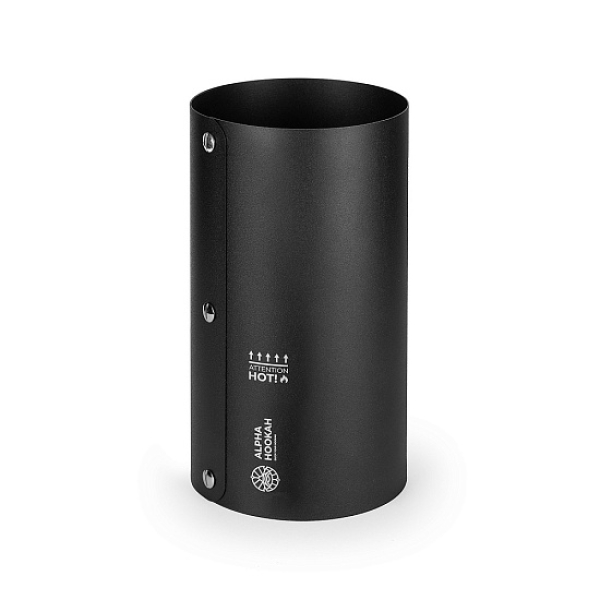 Ветровик ALPHA HOOKAH Roll для кальяна в Сочи
