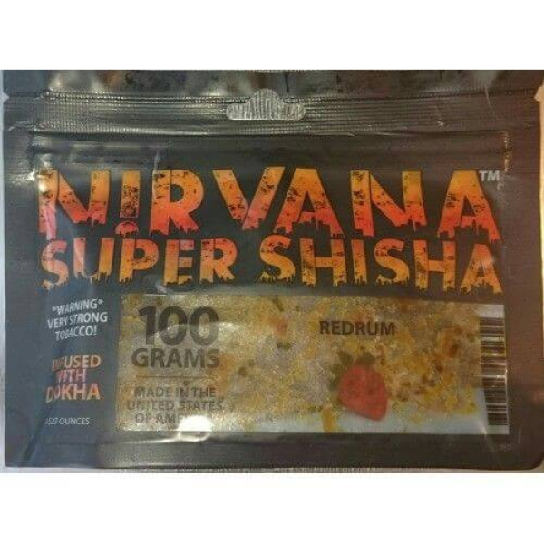 Табак Nirvana Redrum 100 грамм в Сочи