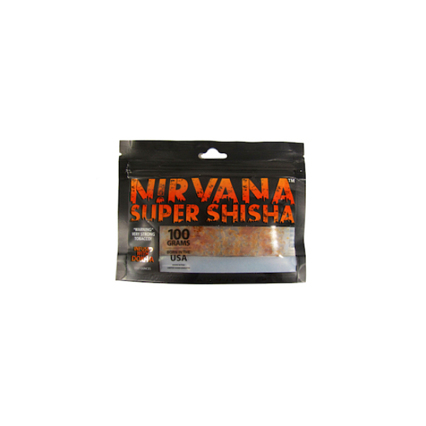 Табак NIRVANA PUNISH PINEAPPLE (Ананасовое наказание) 100 гр в Сочи