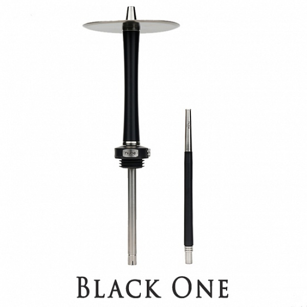 Кальян Nube Black One в Сочи