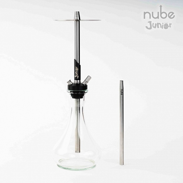 Кальян Nube Junior Black в Сочи