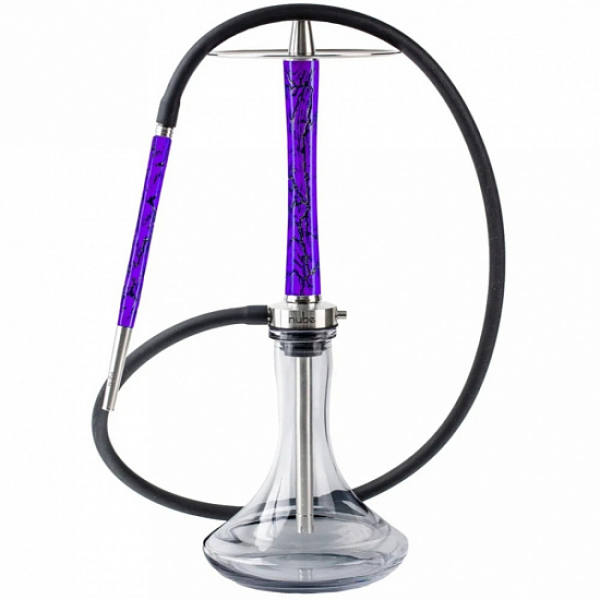 Кальян Nube Unique Volt Violet в Сочи