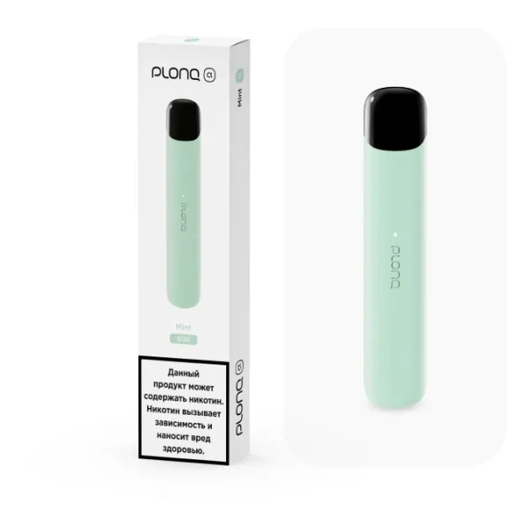 PLONQ Alpha Mint, 600 тяг в Сочи