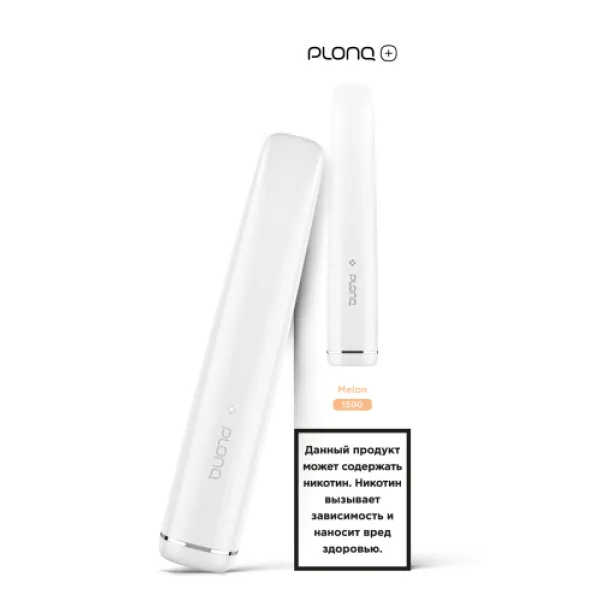 PLONQ (Plus Melon), 1500 тяг в Сочи