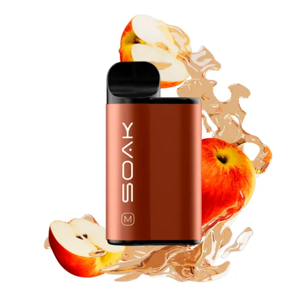 SOAK M New zealand kanzi apple (Новозеландское яблоко канзи), 4000 тяг в Сочи