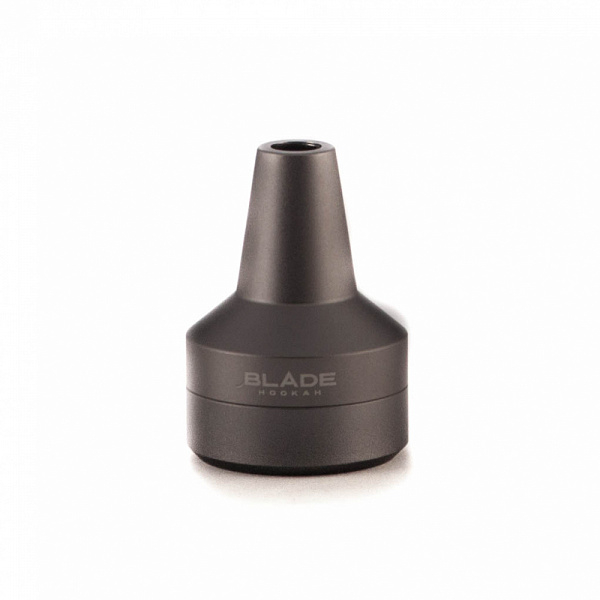 Кетчер Blade Hookah Темно Серый (Серый) в Сочи