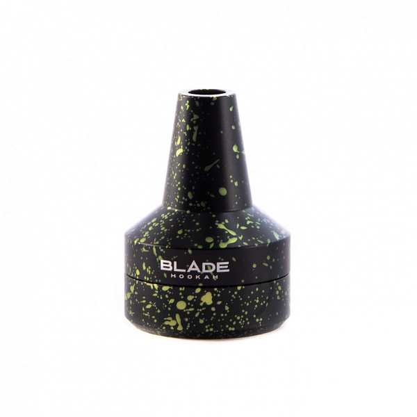 Кетчер Blade Hookah Черный (Черный,Желтый) в Сочи