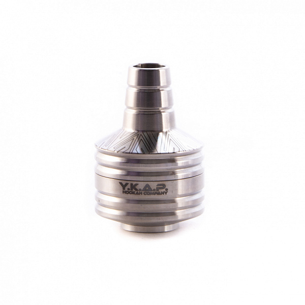 Кетчер Y.K.A.P. Mini Ego (Серебро) в Сочи