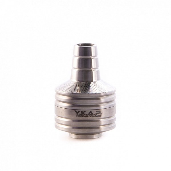 Кетчер Y.K.A.P. Slim Loco Pro Pro Wood (Серебро) в Сочи
