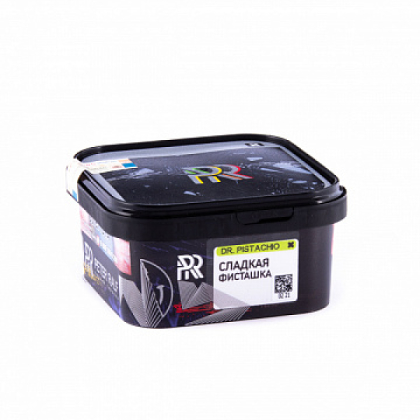 Табак Peter Ralf Dr. Pistachio (Сладкая фисташка) 250 гр в Сочи