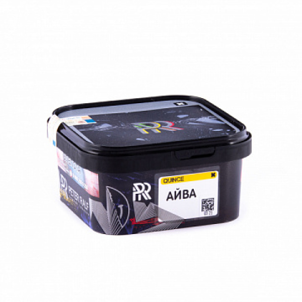 Табак Peter Ralf Quince (Айва) 250 гр в Сочи