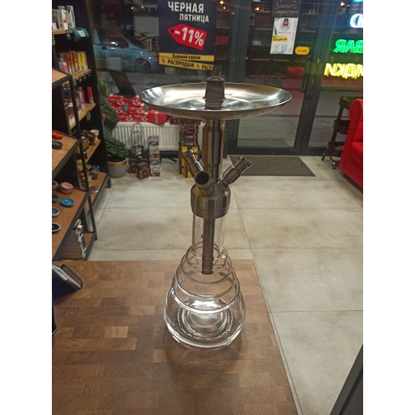 Кальян TSAR Hookah б/у в Сочи