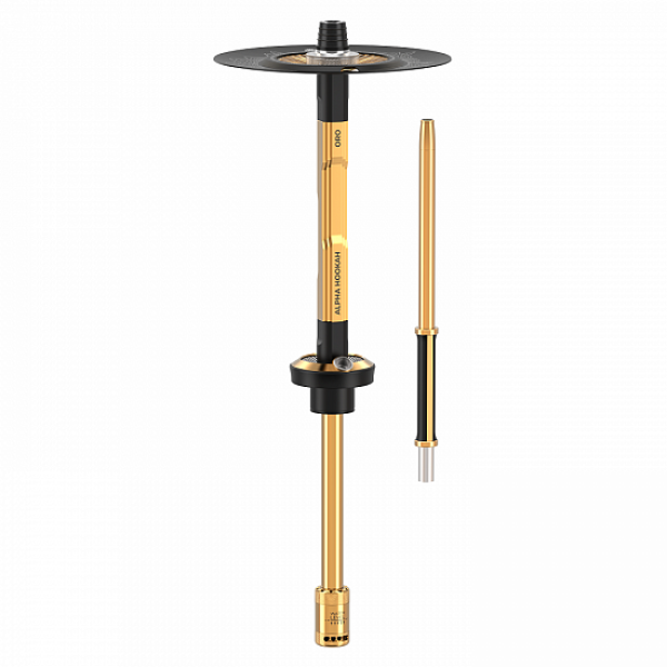 Кальян Alpha Hookah ORO в Сочи