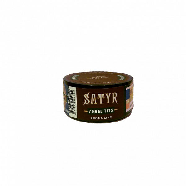 Табак Satyr Angel Tits (Десертная Вишня) 25 гр в Сочи