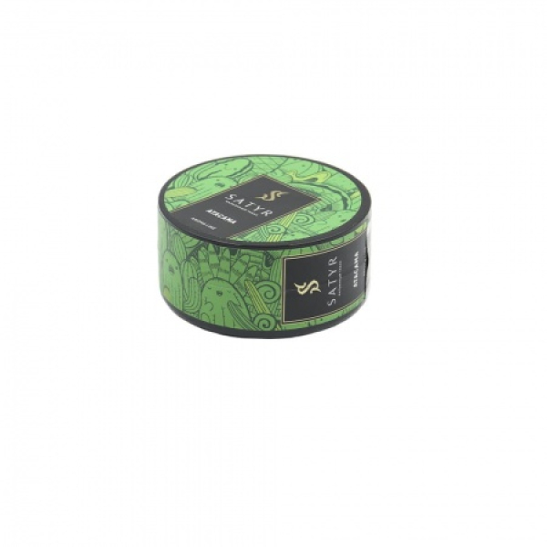 Табак Satyr Atamaca (Кактус) 25 гр в Сочи