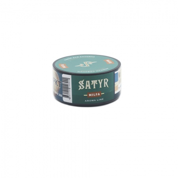Табак Satyr Milfa (Манго) 25 гр в Сочи