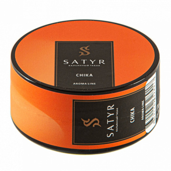 Табак Satyr Chika 25 гр в Сочи