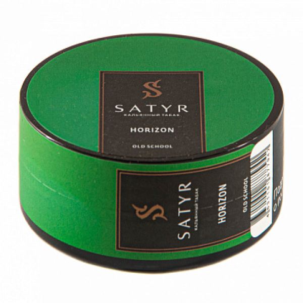 Табак Satyr Horizon 25 гр в Сочи