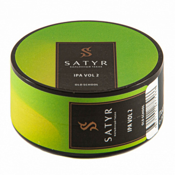 Табак Satyr IPA VOL2 25 гр в Сочи