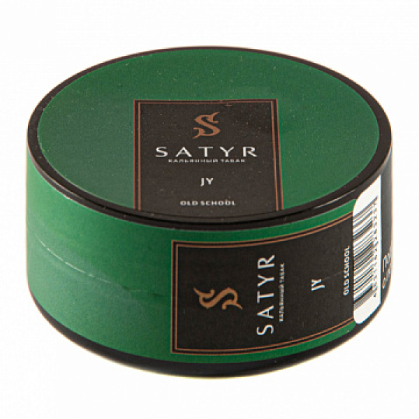 Табак Satyr JY 25 гр в Сочи