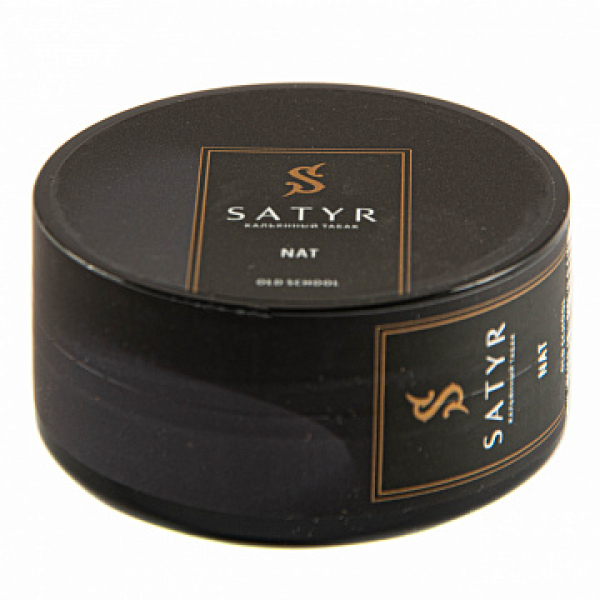 Табак Satyr Nat 25 гр в Сочи