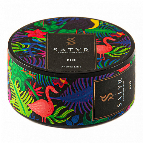 Табак Satyr Fiji (Фиджи) 25 гр в Сочи