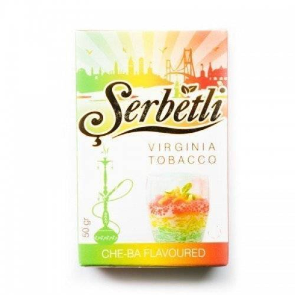 Табак Serbetli Che Ba в Сочи