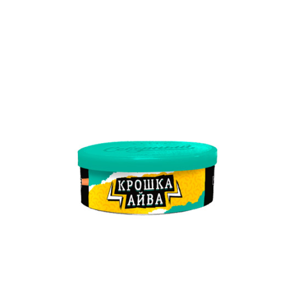 Табак Северный Крошка Айва 25gr грамм в Сочи