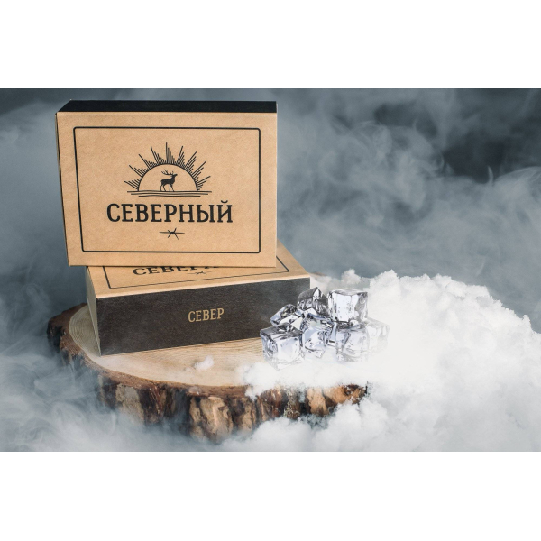 Табак Северный Север 100 грамм в Сочи