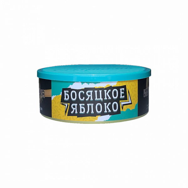 Табак Северный Босяцкое Яблоко 100 грамм в Сочи