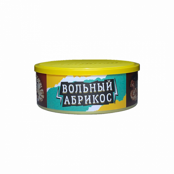 Табак Северный Вольный Абрикос 100 грамм в Сочи
