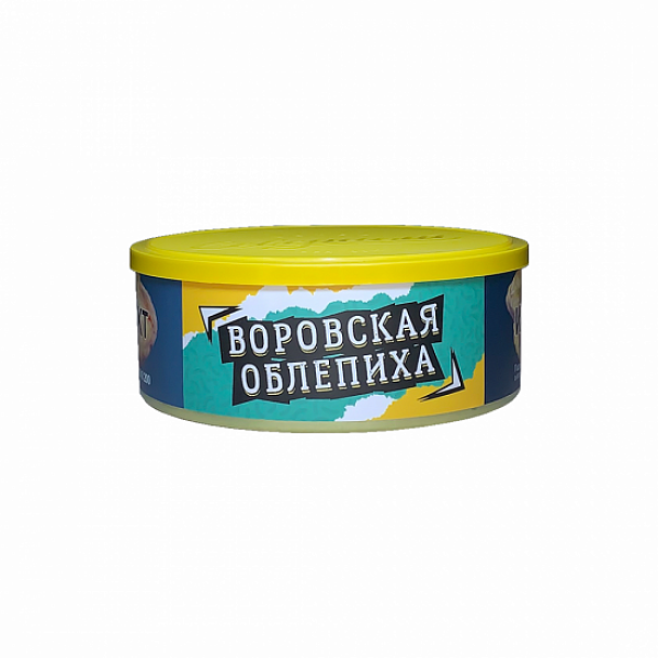 Табак Северный Воровская Облепиха 100 грамм в Сочи